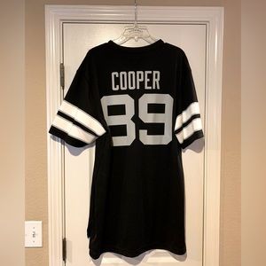 Amari Cooper Raiders Jersey